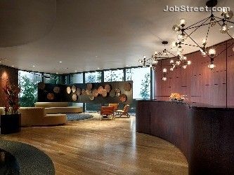 Office Environment - 3
