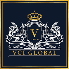 V CAPITAL KRONOS BERHAD