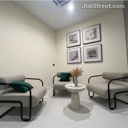Office Environment - 16