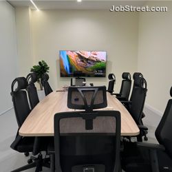 Office Environment - 15