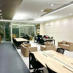 Office Environment - 14