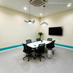 Office Environment - 13