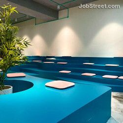 Office Environment - 12