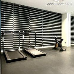Office Environment - 11