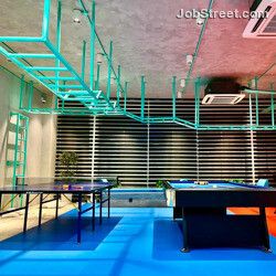 Office Environment - 10