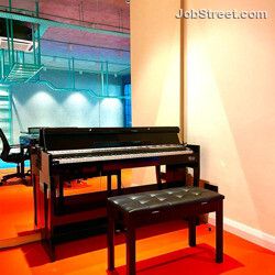 Office Environment - 9