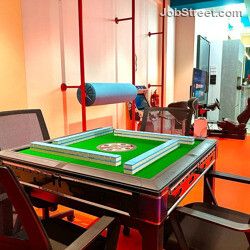 Office Environment - 8