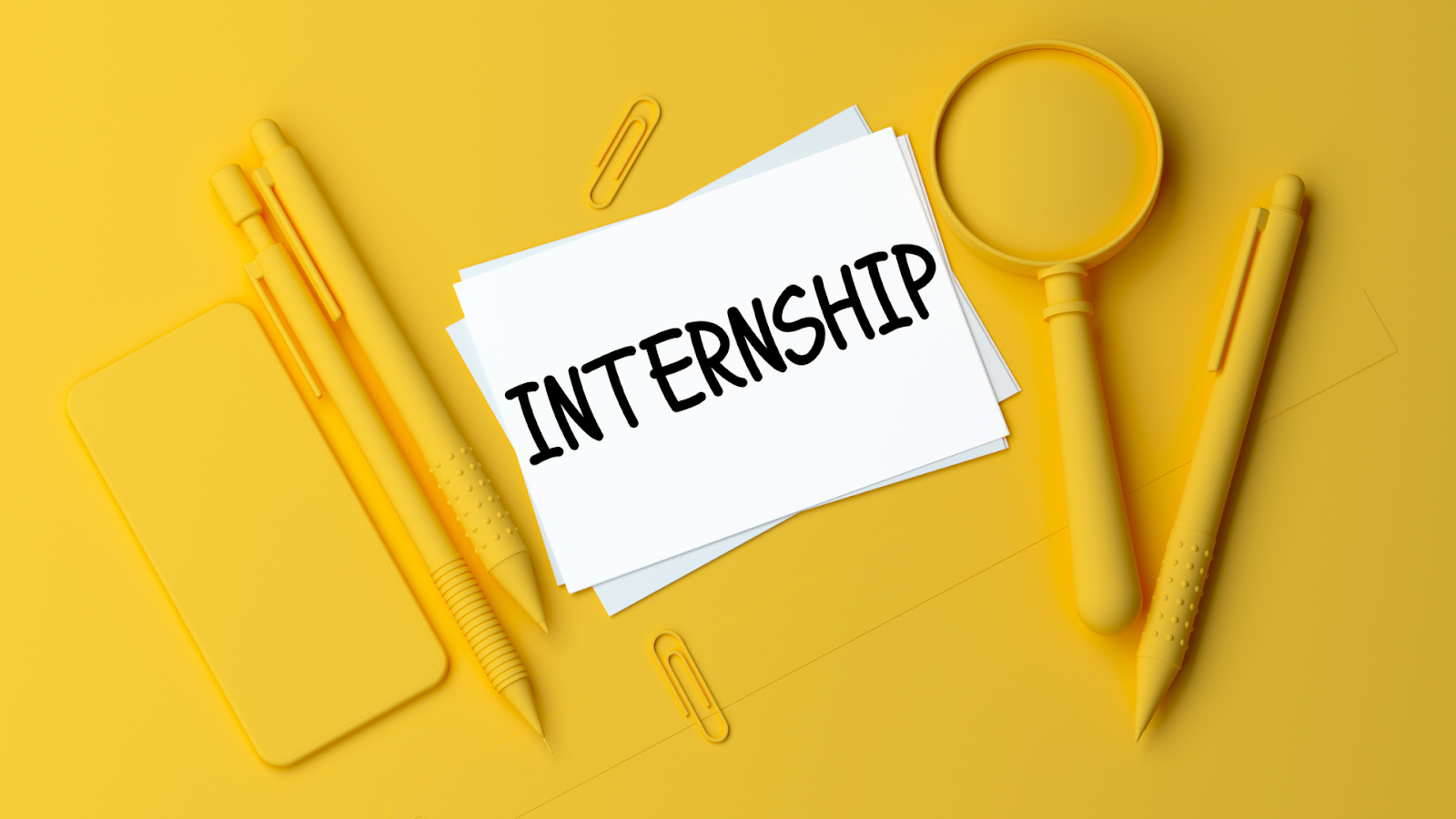 Maksud Intern? Kenapa Majikan Suka Sangat Ambil Intern? Ringkasanknonxtka4t