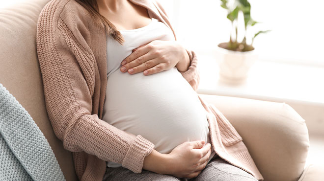 Adakah Cuti Bersalin Dibayar Gaji? Jawapan Ringkas untuk Ibu Bekerja3jo5phf6da