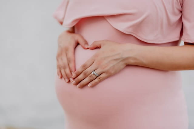 Is Maternity Leave Paid? A Quick Answer for Working Mothersullxwrx36i