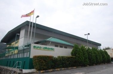 Office Environment - 6