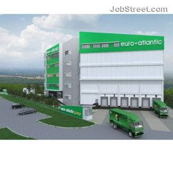 Office Environment - 2