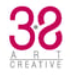 3 Point 8 Art & Creative