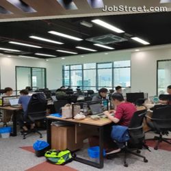 Office Environment - 3
