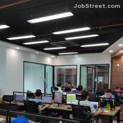 Office Environment - 2