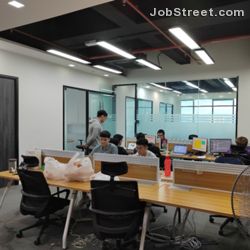 Office Environment - 1
