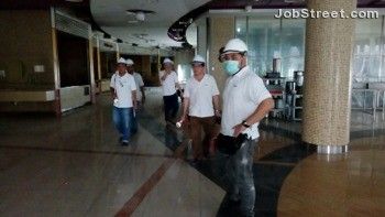 Office Environment - 3