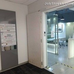 Office Environment - 5