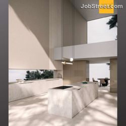 Office Environment - 7