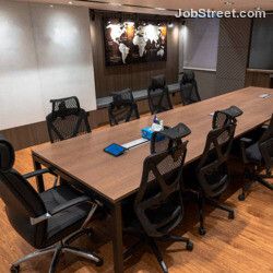 Office Environment - 8