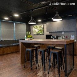 Office Environment - 7