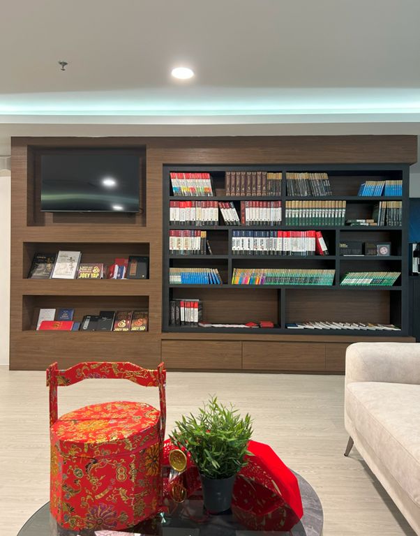 Office Environment - 2