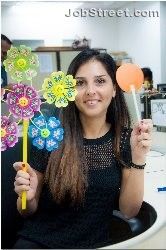 Office Environment - 12