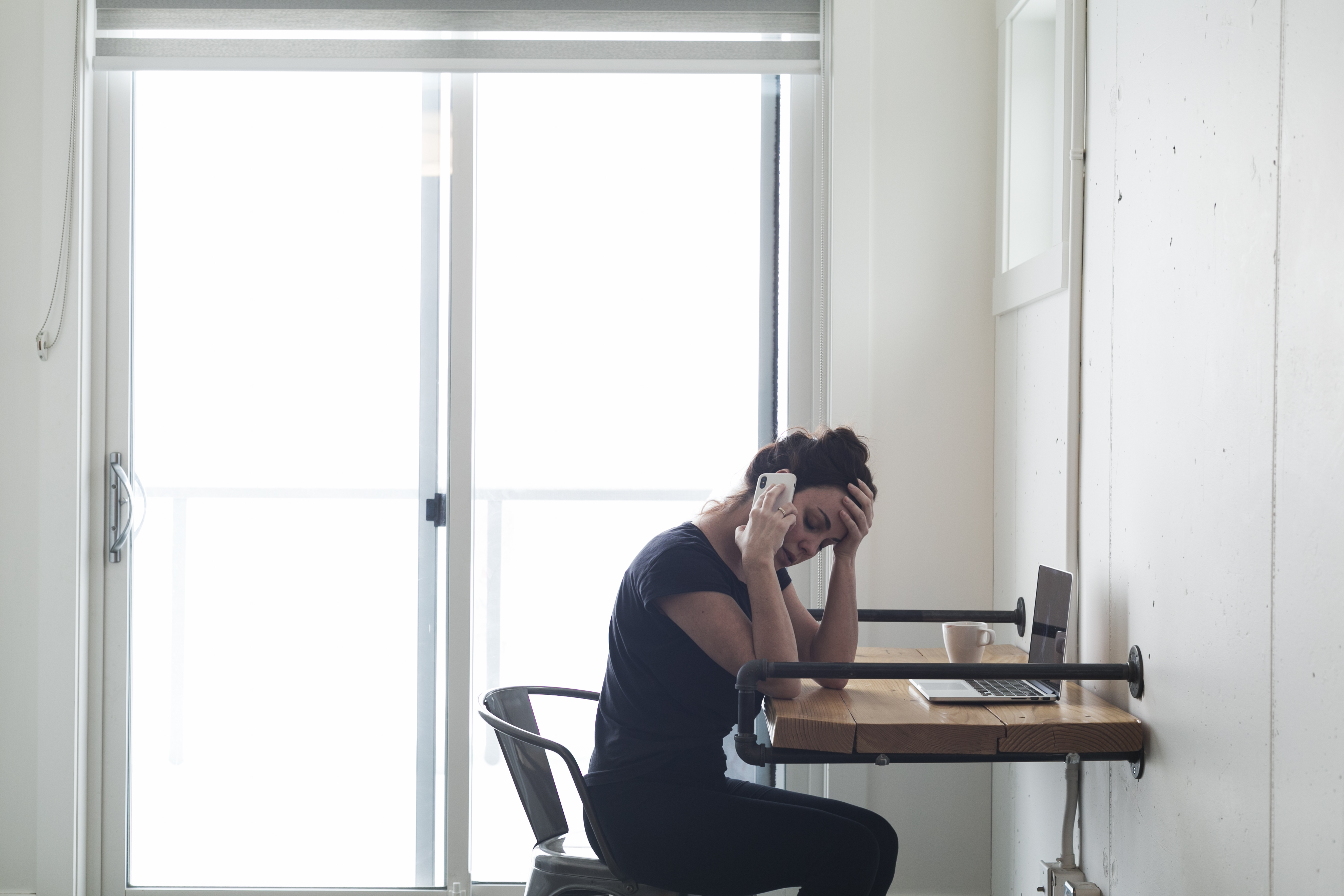 Workplace Mental Health in Malaysia: Stress, Self-Care &amp; Seeking Helpk25jqzm7q3