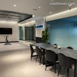 Office Environment - 9