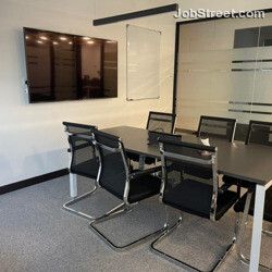 Office Environment - 8