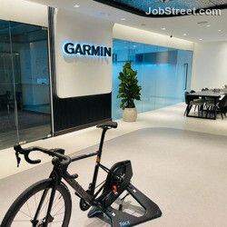 Office Environment - 7