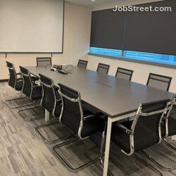 Office Environment - 5