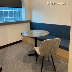 Office Environment - 2