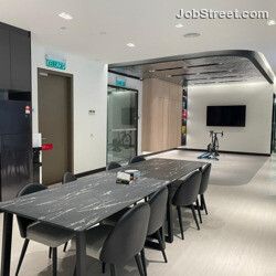 Office Environment - 1