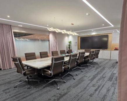 Office Environment - 13