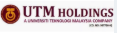 UTM HOLDINGS
