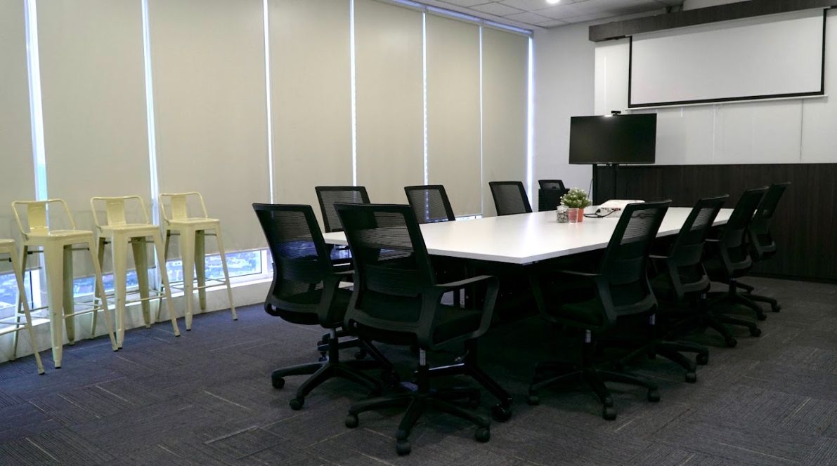 Office Environment - 9