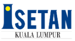 ISETAN OF JAPAN