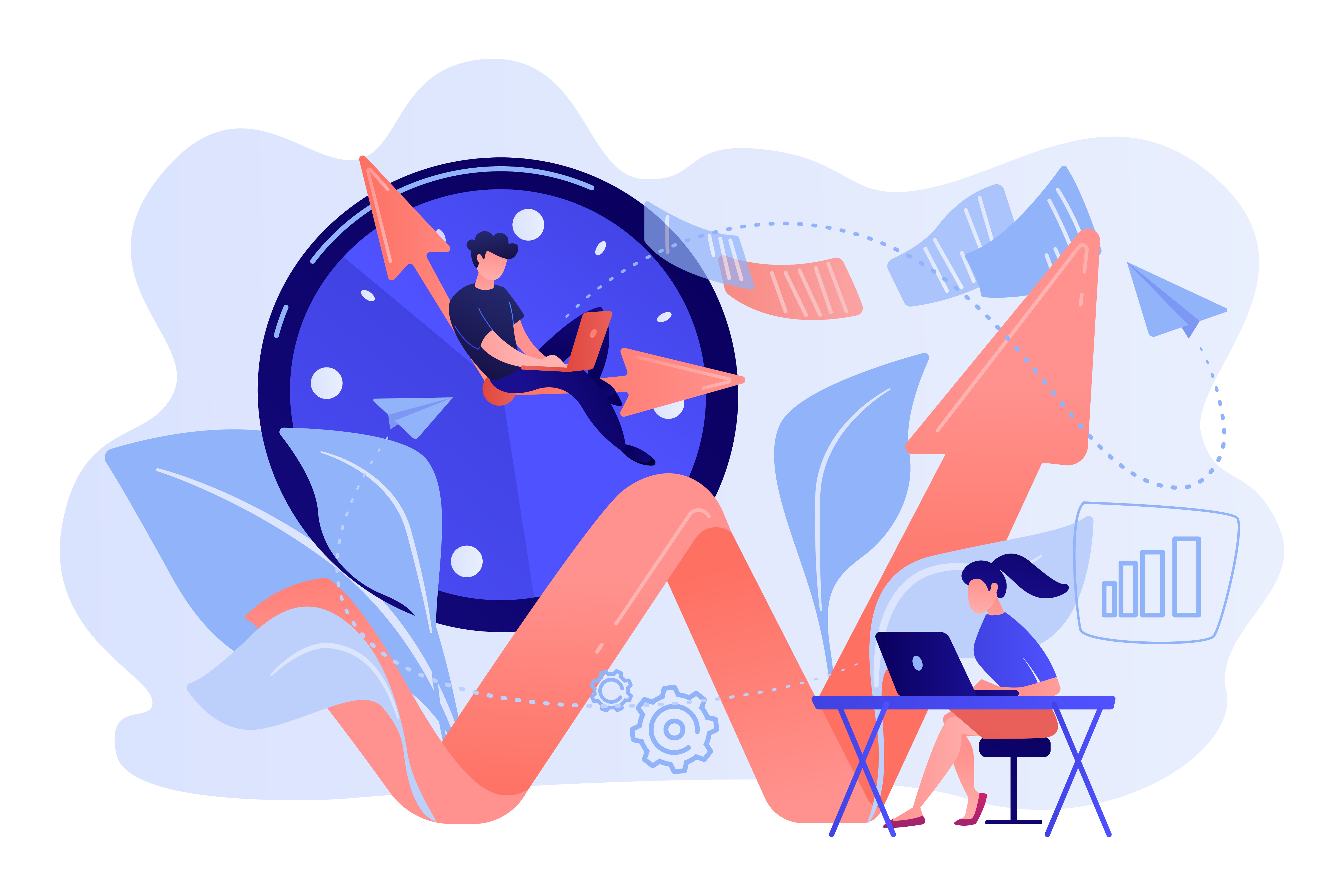 Boost Your Productivity: 5 Easy Tips for Malaysian Workers!6styo9qdh5