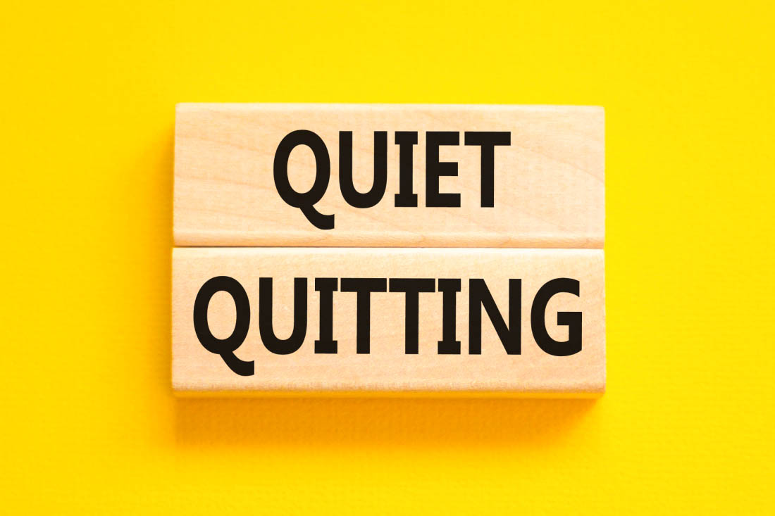 Malaysia's Silent Shift: Understanding the &quot;Quiet Quitting&quot; Phenomenon in Local Workplacesfn8ef7ljht