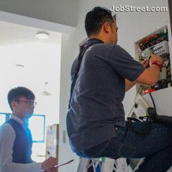 Office Environment - 5