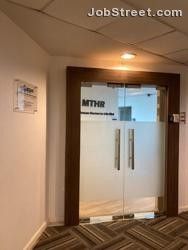 Office Environment - 3