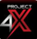Project 4X