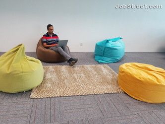 Office Environment - 16