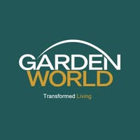 Garden World Development