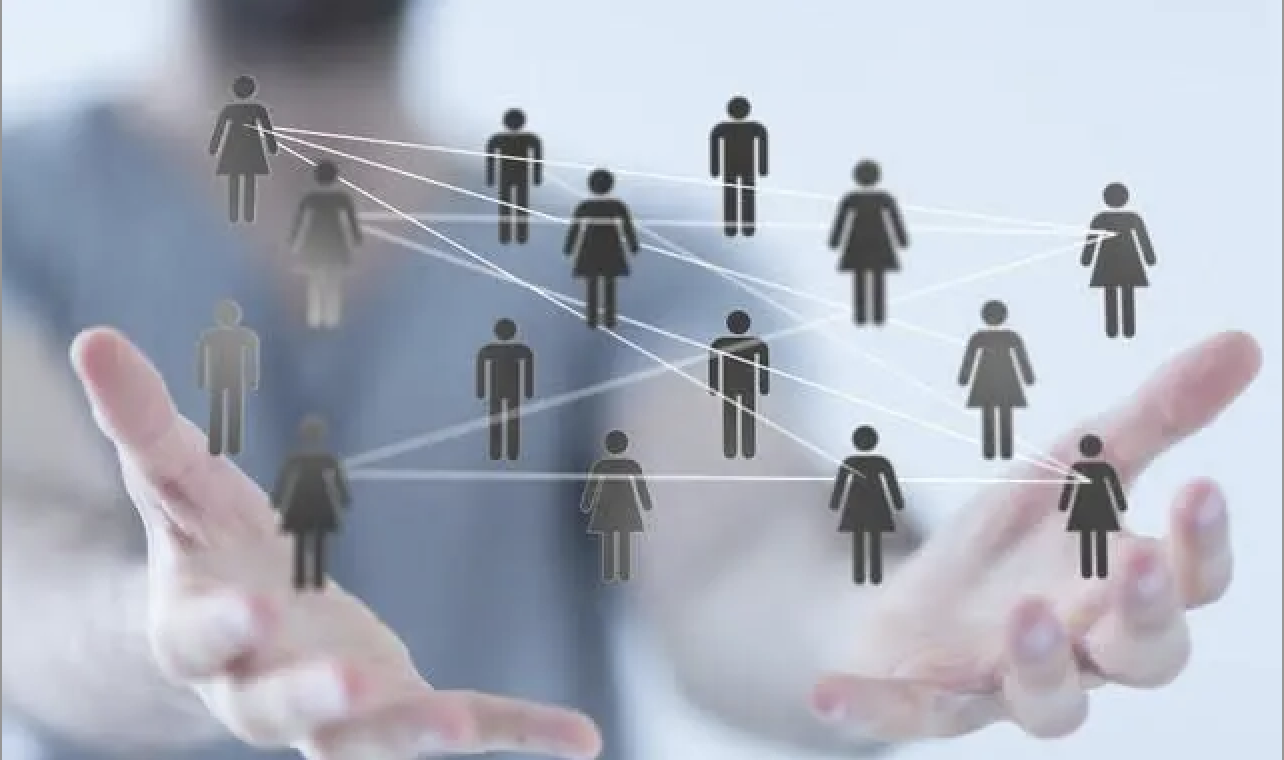 From Networking to Relationships: The True Core of Workplace Successfc08rm2rkw