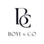 BC Boyinco