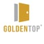 Golden Top Security Door