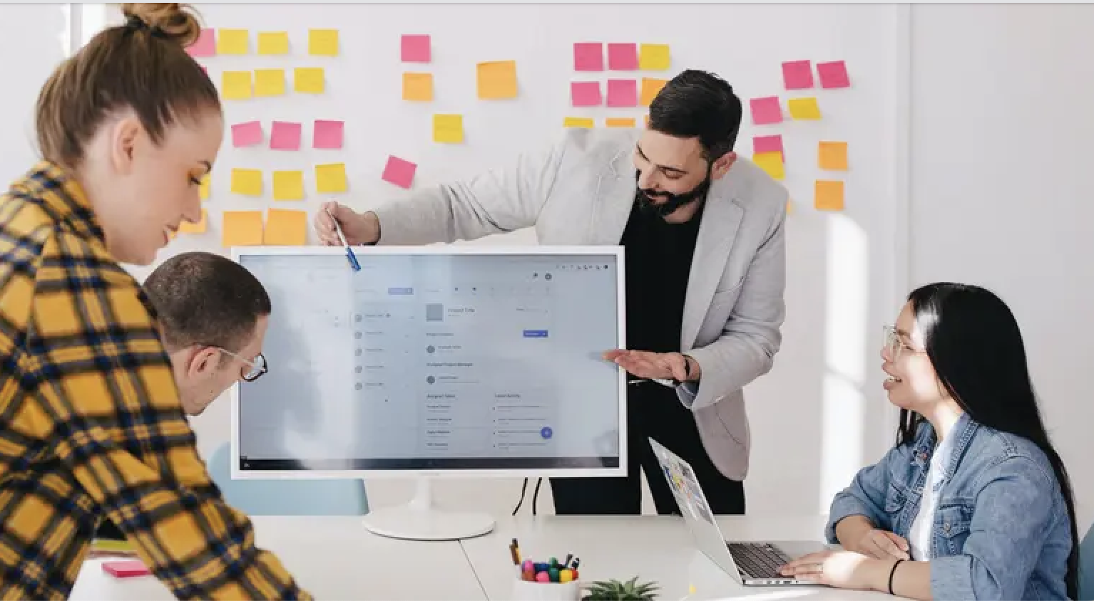 How to Boost Your Core Competencies Through 'Unstructured Learning' in Workplaceqngh11bp6m