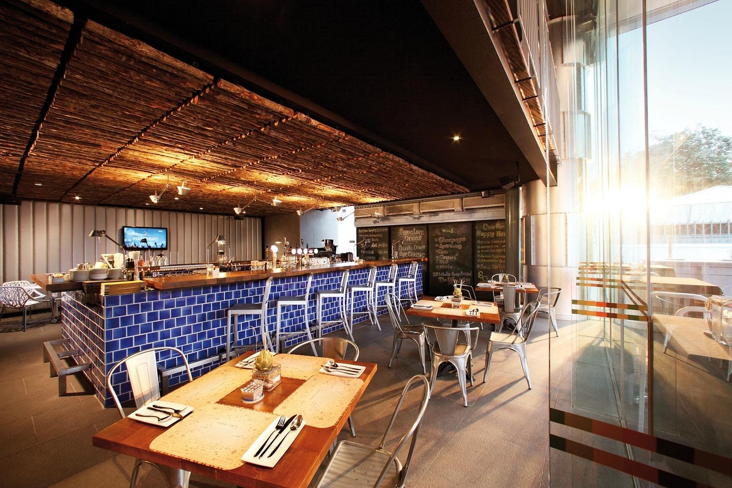 Office Environment - 3